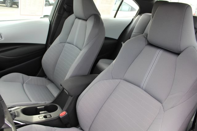 Certified 2026 Toyota Corolla SE FWD image 48