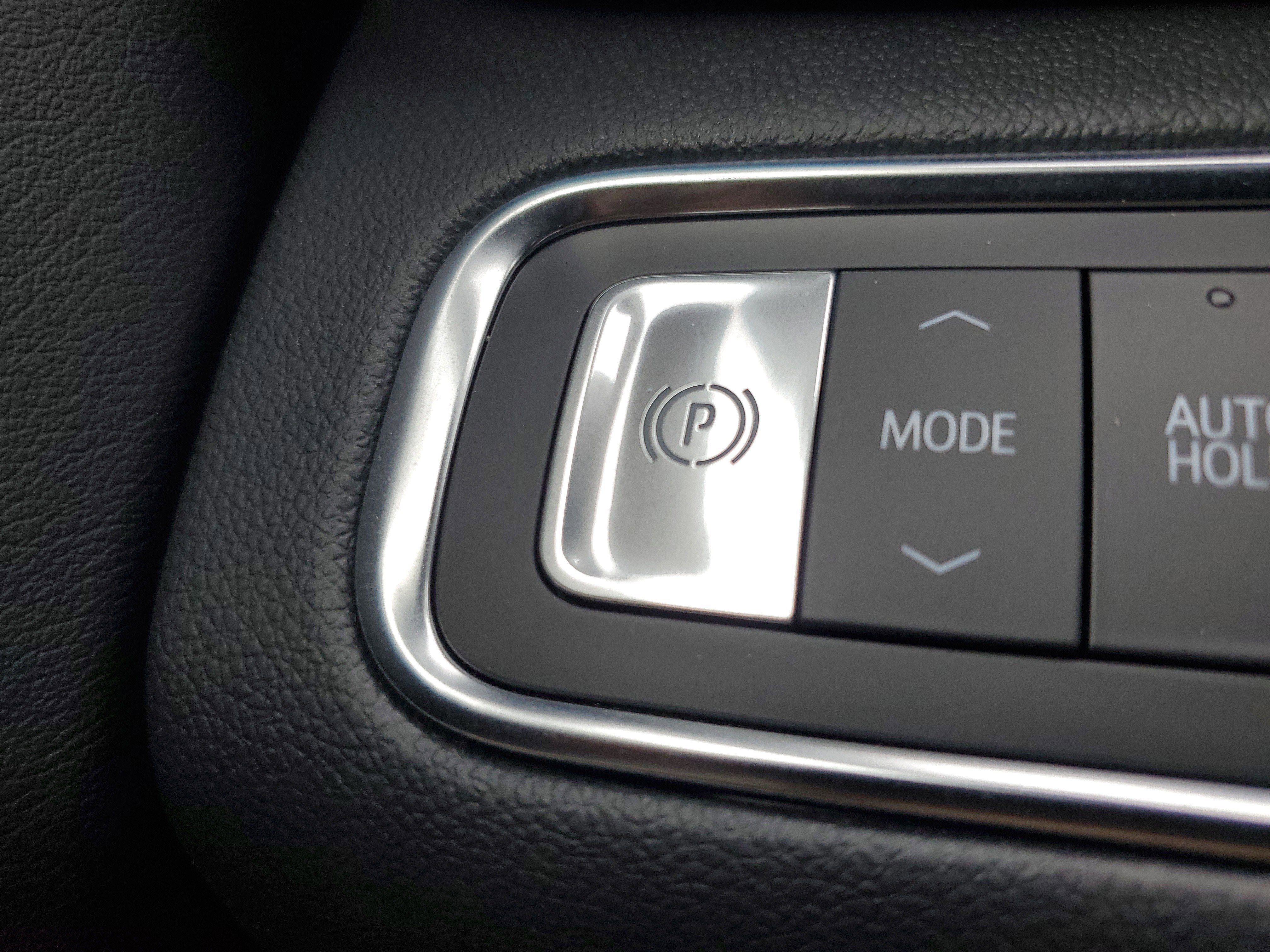 New 2026 Buick Enclave Preferred image 30