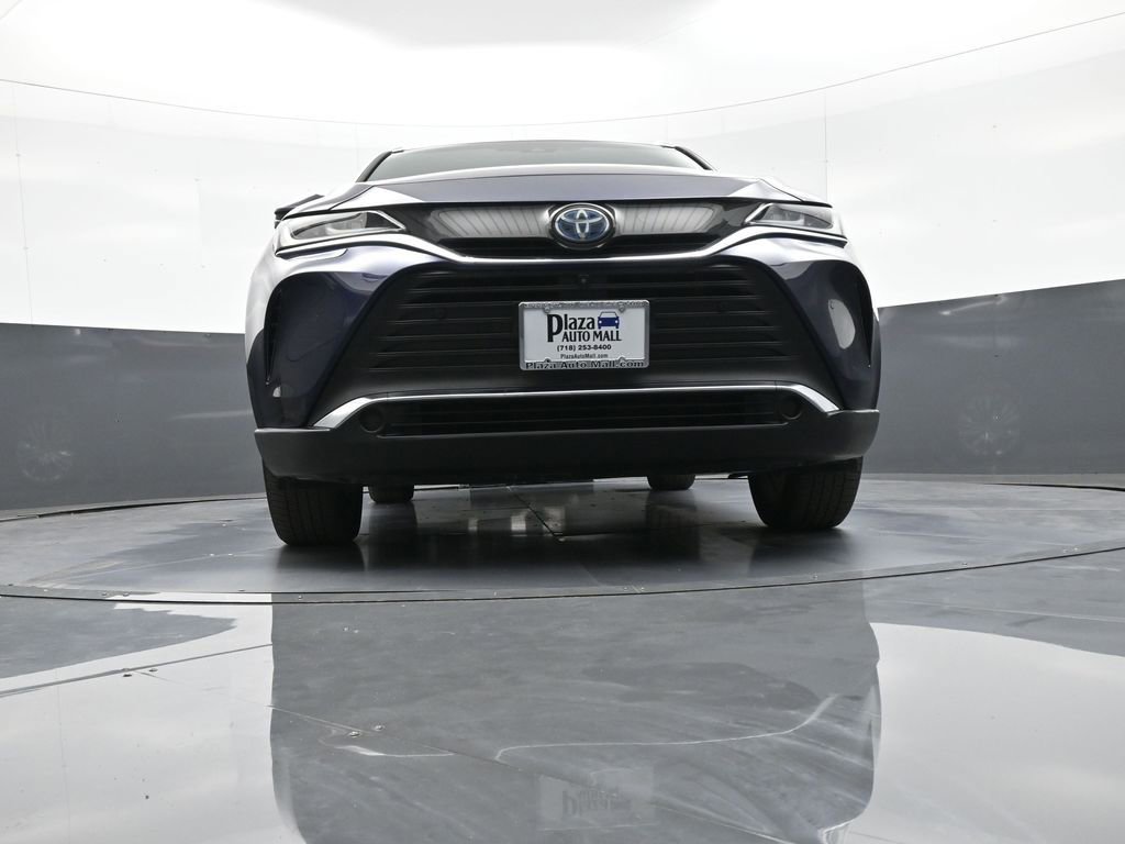 Certified 2021 Toyota Venza Limited w/ Advanced Technology Package image 24