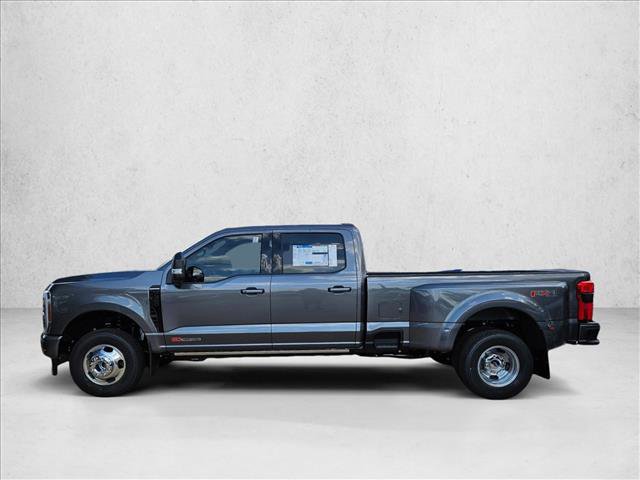 New 2026 Ford F350 Platinum image 5
