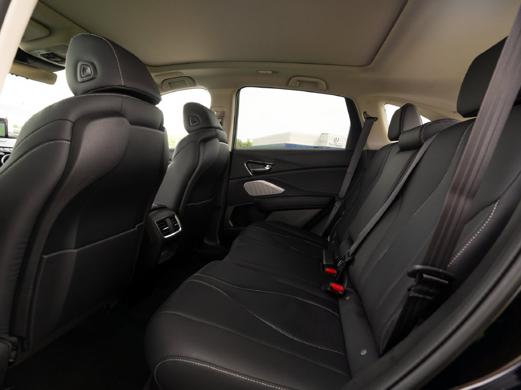 New 2026 Acura RDX w/ Technology Package AWD/4WD image 40