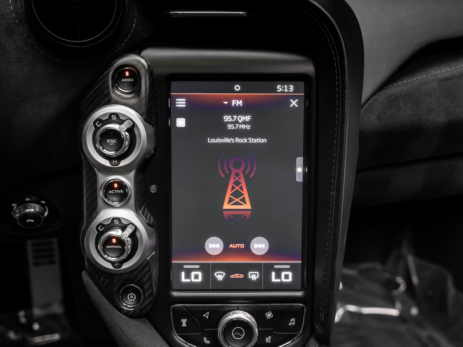 Used 2018 McLaren 720S RWD image 62