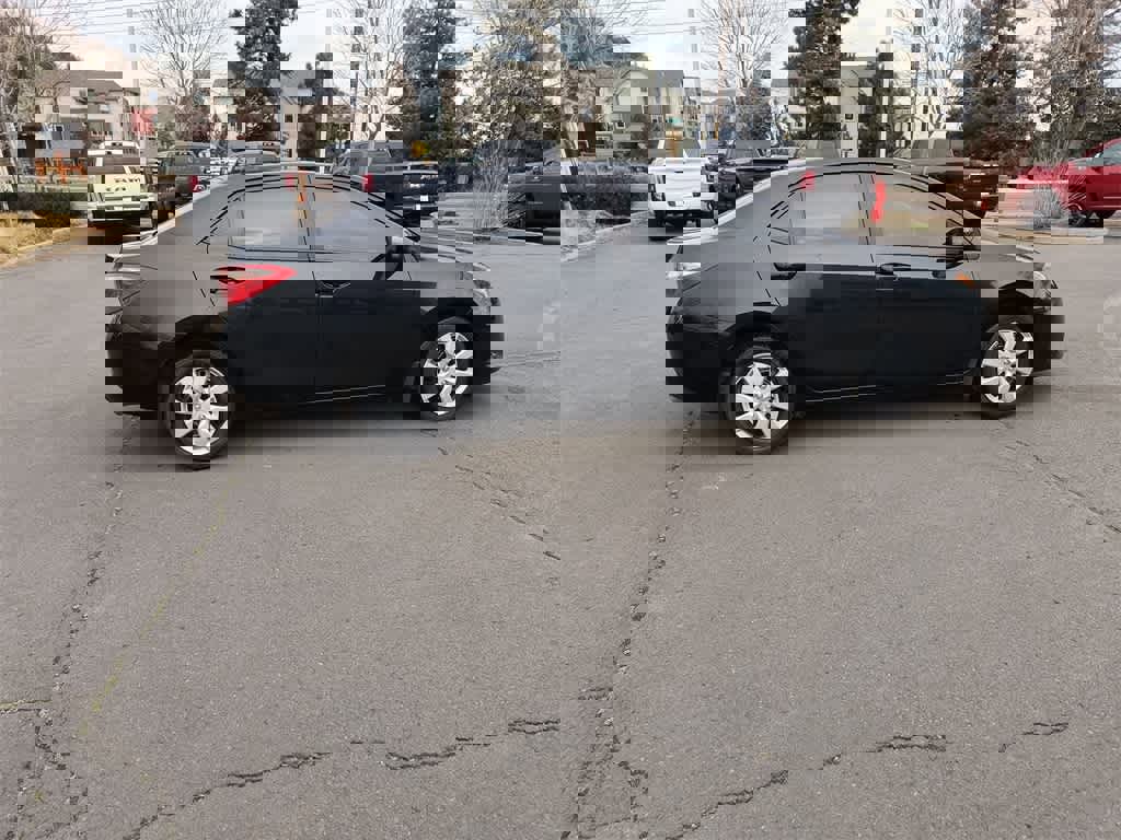 Used 2019 Toyota Corolla LE image 7