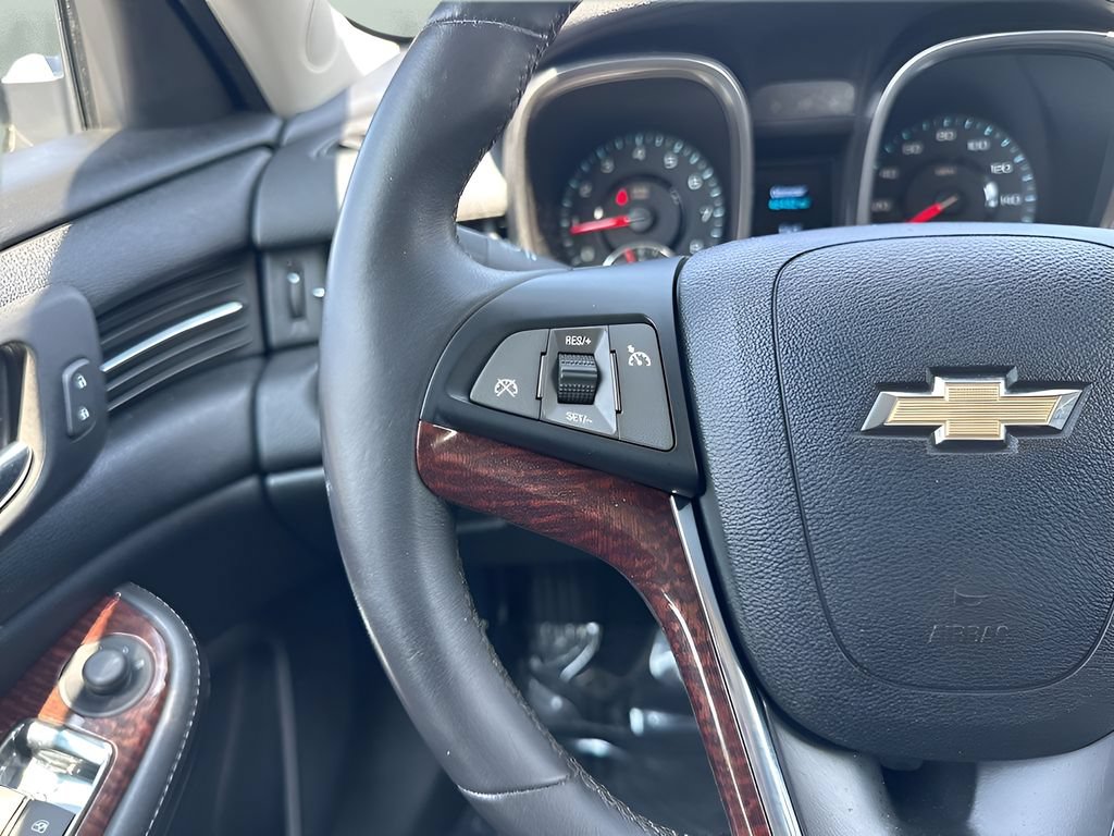 Used 2013 Chevrolet Malibu LT FWD image 14