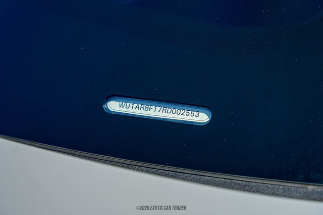 Used 2024 Audi RS Q8 AWD/4WD image 61