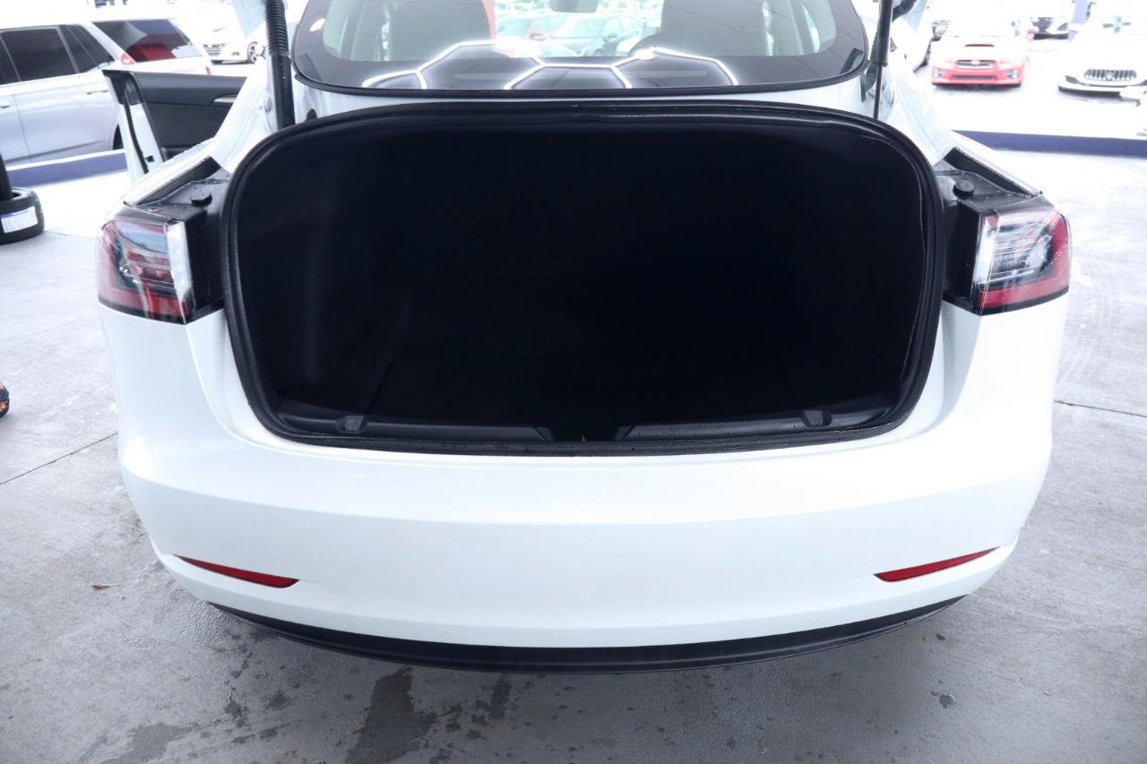 Used 2023 Tesla Model 3 Standard Range RWD image 30