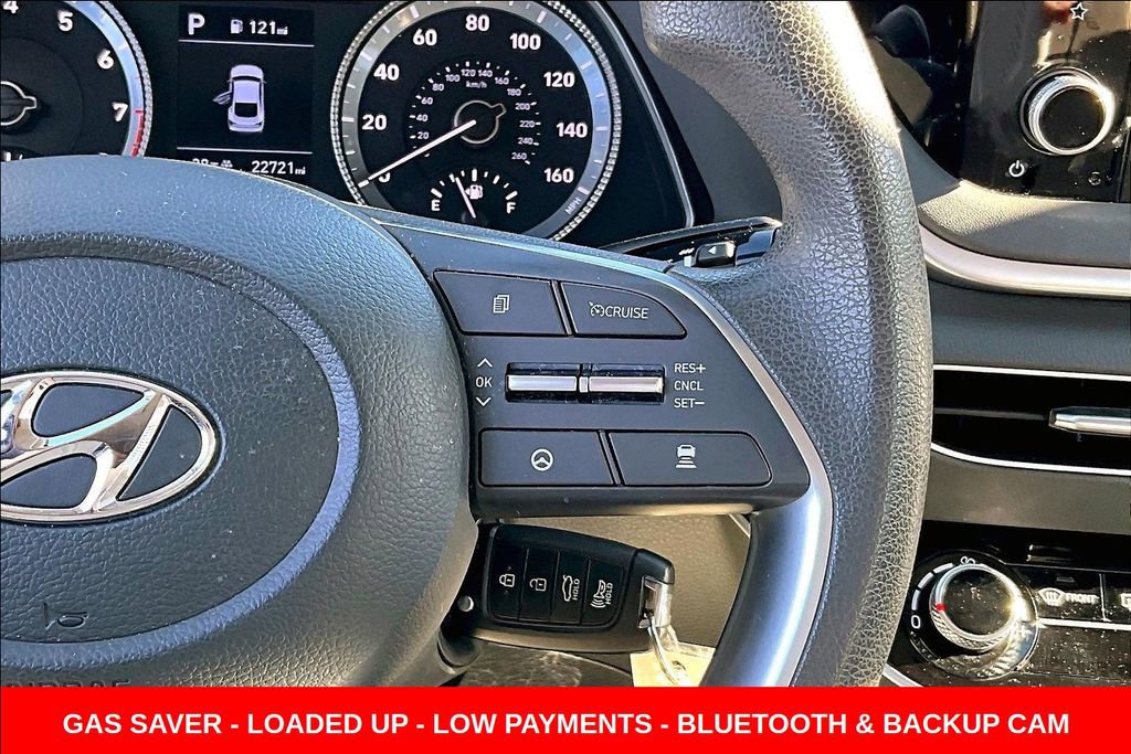 Used 2023 Hyundai Sonata SE image 11