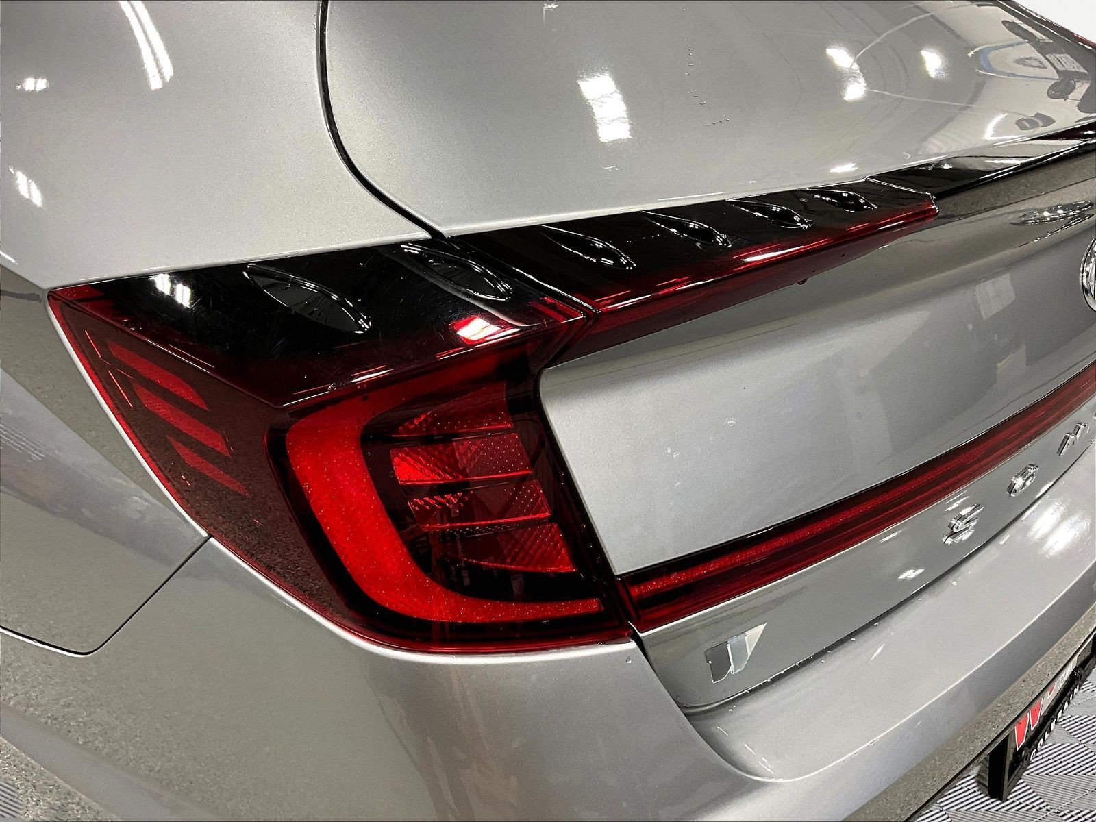 Used 2022 Hyundai Sonata N Line FWD image 23