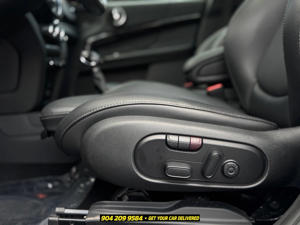 Used 2019 MINI Cooper Countryman SE w/ Premium Package AWD/4WD image 15