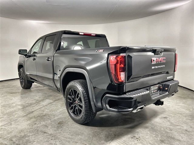 Used 2026 GMC Sierra 1500 Elevation w/ X31 Off-Road Package image 6