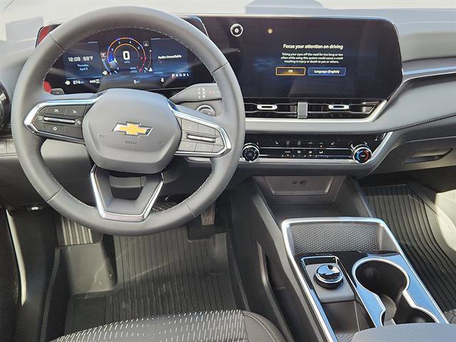 New 2026 Chevrolet Equinox LT w/ Safety and Technology Package AWD/4WD image 9