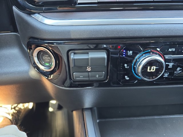New 2026 GMC Sierra 1500 SLT w/ SLT Convenience Package AWD/4WD image 23
