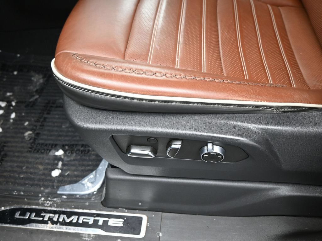 Used 2023 GMC Sierra 1500 Denali Ultimate AWD/4WD image 12