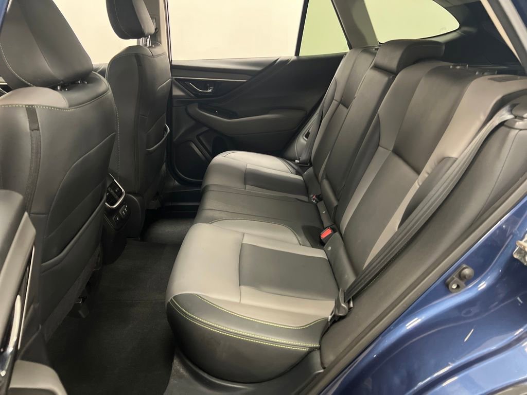 Used 2020 Subaru Outback Onyx Edition XT w/ Popular Package #2 image 27