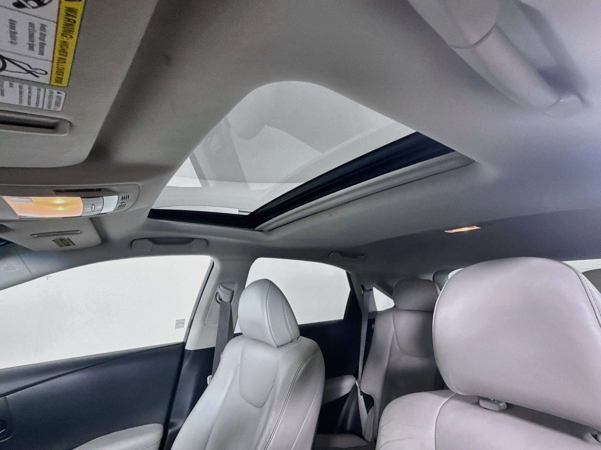 Used 2014 Lexus RX 350 AWD w/ Navigation Package image 14
