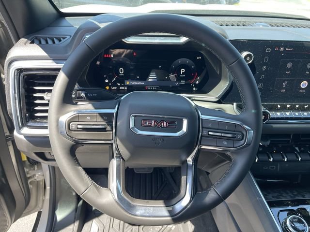 New 2026 GMC Canyon Elevation w/ Convenience Package AWD/4WD image 14