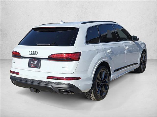 New 2026 Audi Q7 3.0T Premium Plus AWD/4WD image 5