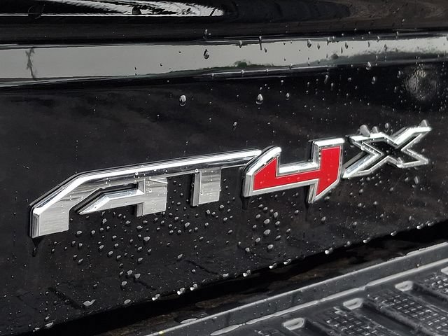 Certified 2024 GMC Sierra 1500 AT4X AWD/4WD image 34