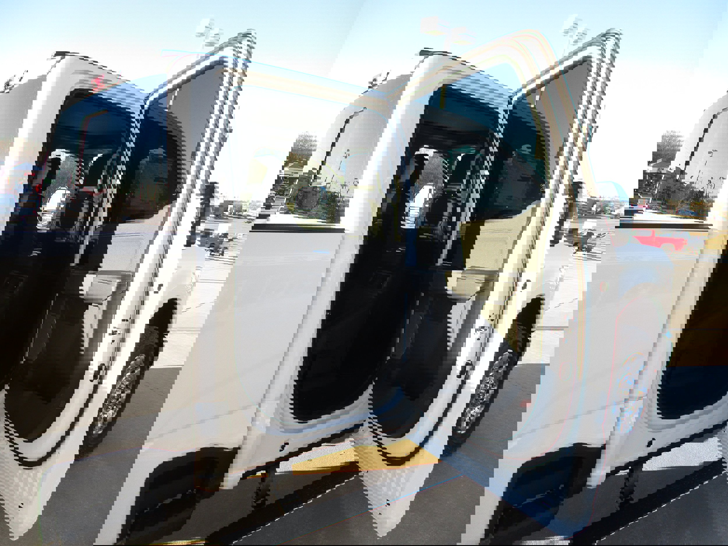 New 2024 Ford F250 Lariat w/ Lariat Ultimate Package image 34