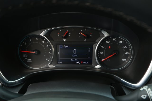 Used 2024 Chevrolet Equinox LT AWD/4WD image 12