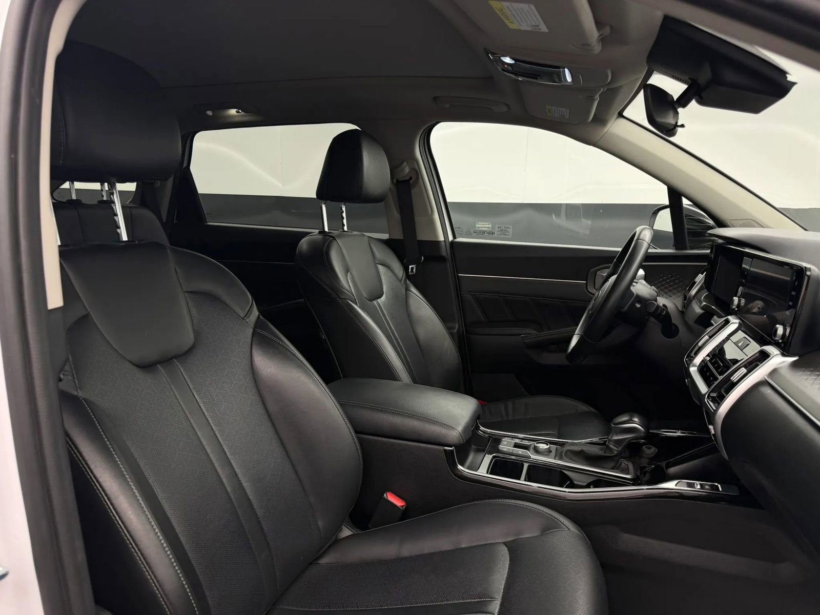 Used 2021 Kia Sorento SX AWD/4WD image 22