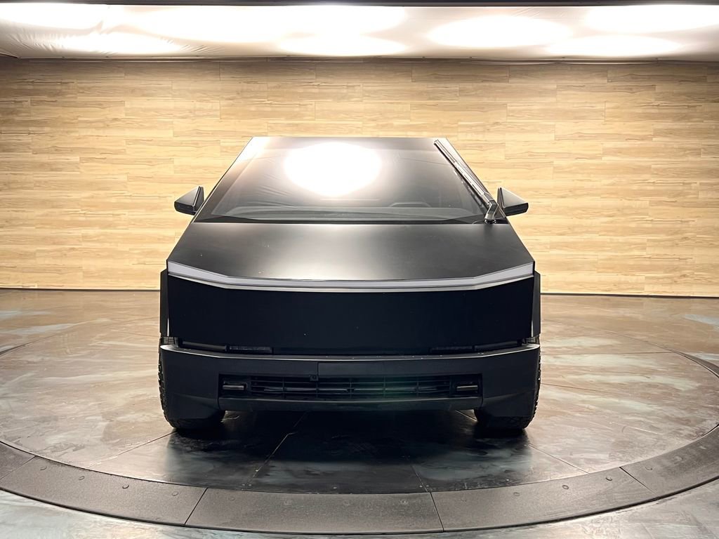 Used 2024 Tesla Cybertruck Cyberbeast AWD/4WD image 15