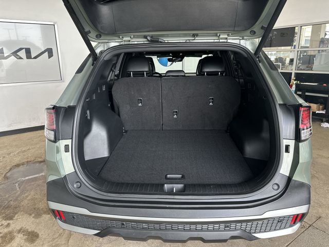 Certified 2023 Kia Sportage X-Line w/ X-Line Premium Package image 23