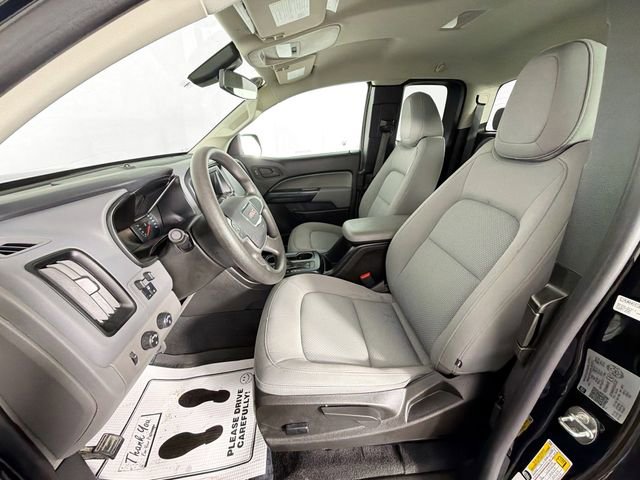 Used 2022 GMC Canyon Elevation Standard w/ Convenience Package image 19