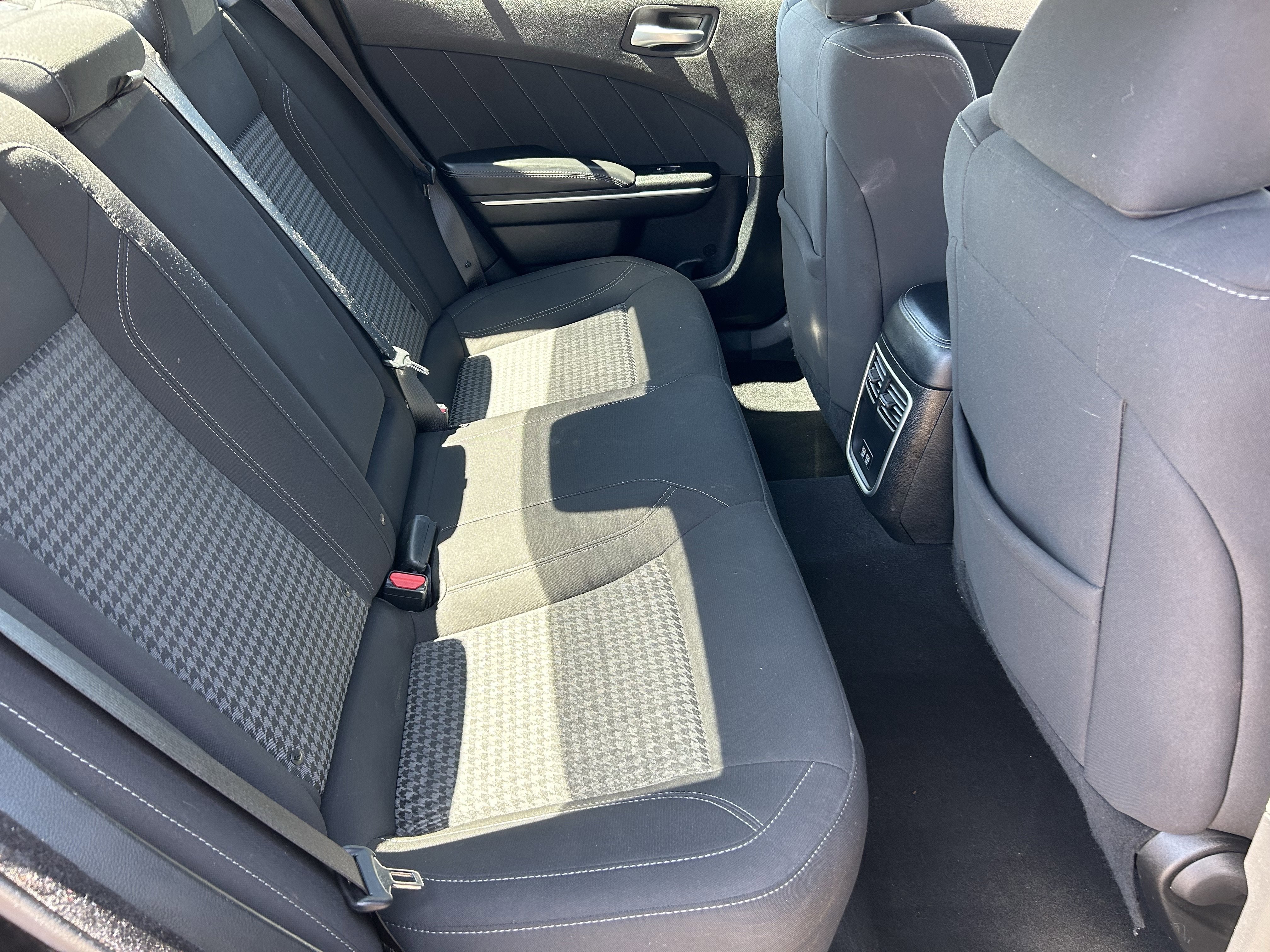 Used 2023 Dodge Charger SXT image 12