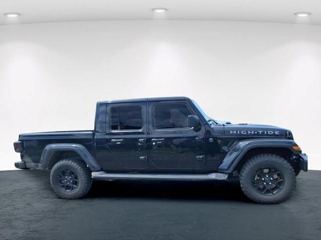 Used 2025 Jeep Gladiator Sport AWD/4WD image 6