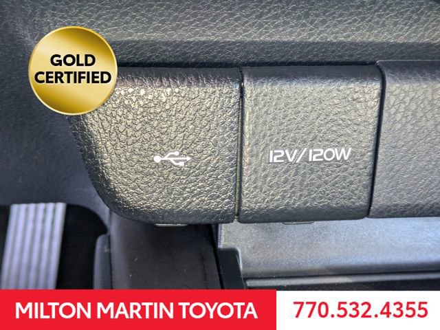 Certified 2024 Toyota Camry SE image 22