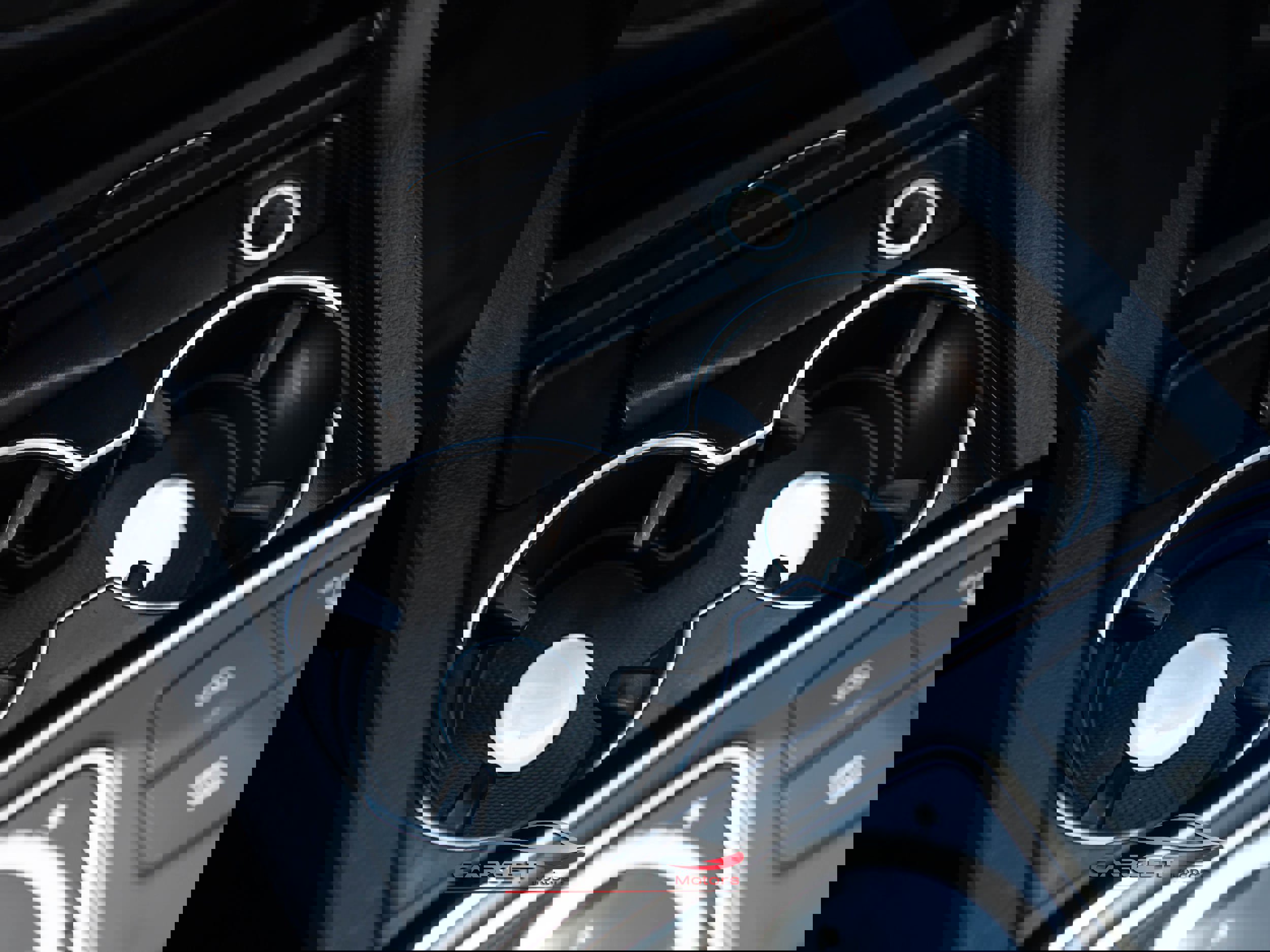 Used 2018 Mercedes-Benz GLS 450 4MATIC w/ Premium Package image 37