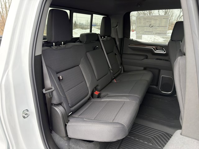 New 2026 Chevrolet Silverado 1500 RST image 27