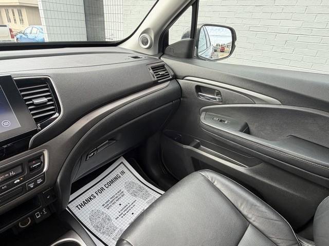 Used 2023 Honda Ridgeline RTL image 23