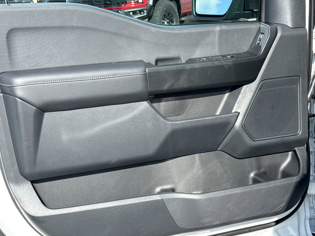New 2026 Ford F150 STX image 17