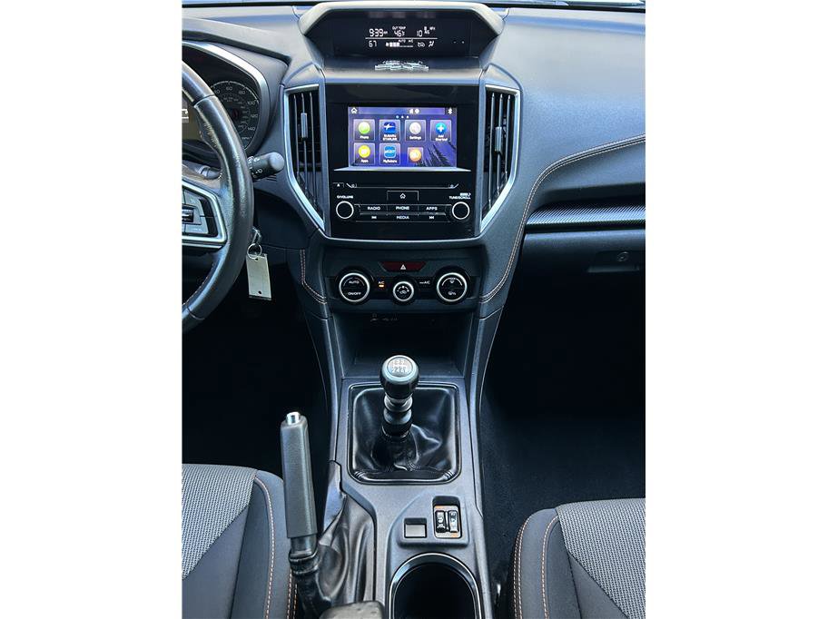 Used 2021 Subaru Crosstrek 2.0i Premium image 31