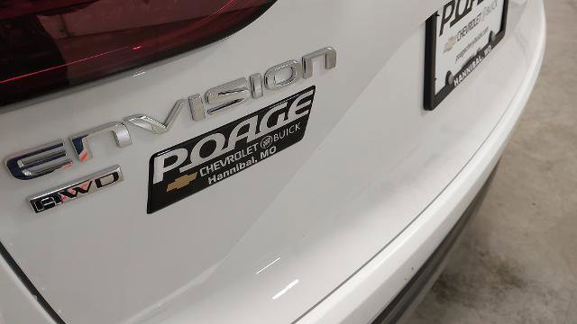 New 2026 Buick Envision Sport Touring image 33