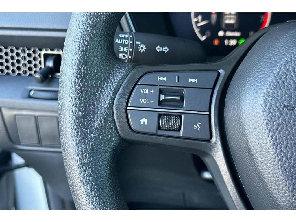 Used 2026 Honda CR-V LX image 27