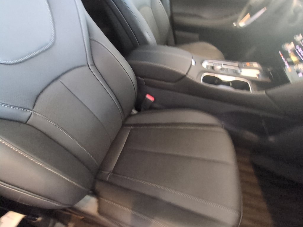New 2027 INFINITI QX65 Sport w/ Cargo Package AWD/4WD image 23