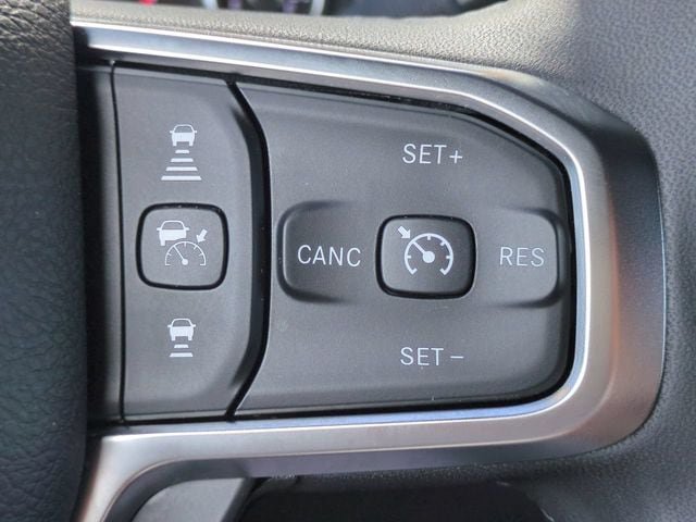 Used 2026 RAM 2500 Big Horn AWD/4WD image 25