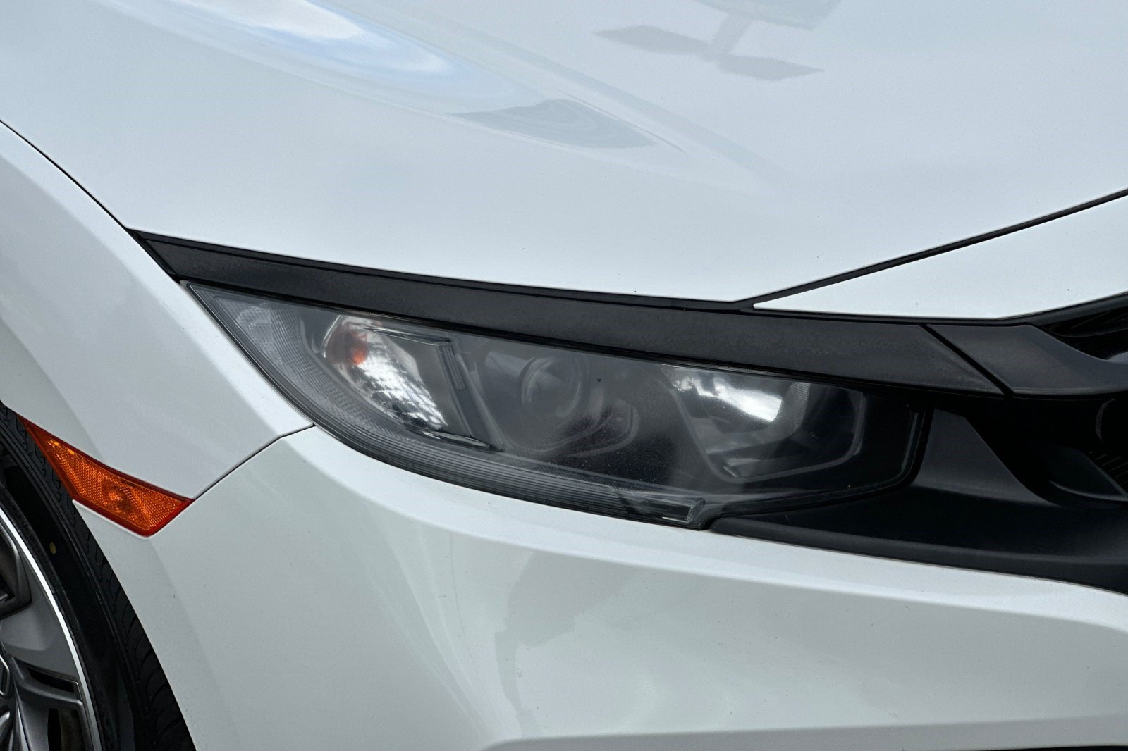 Used 2019 Honda Civic LX image 12