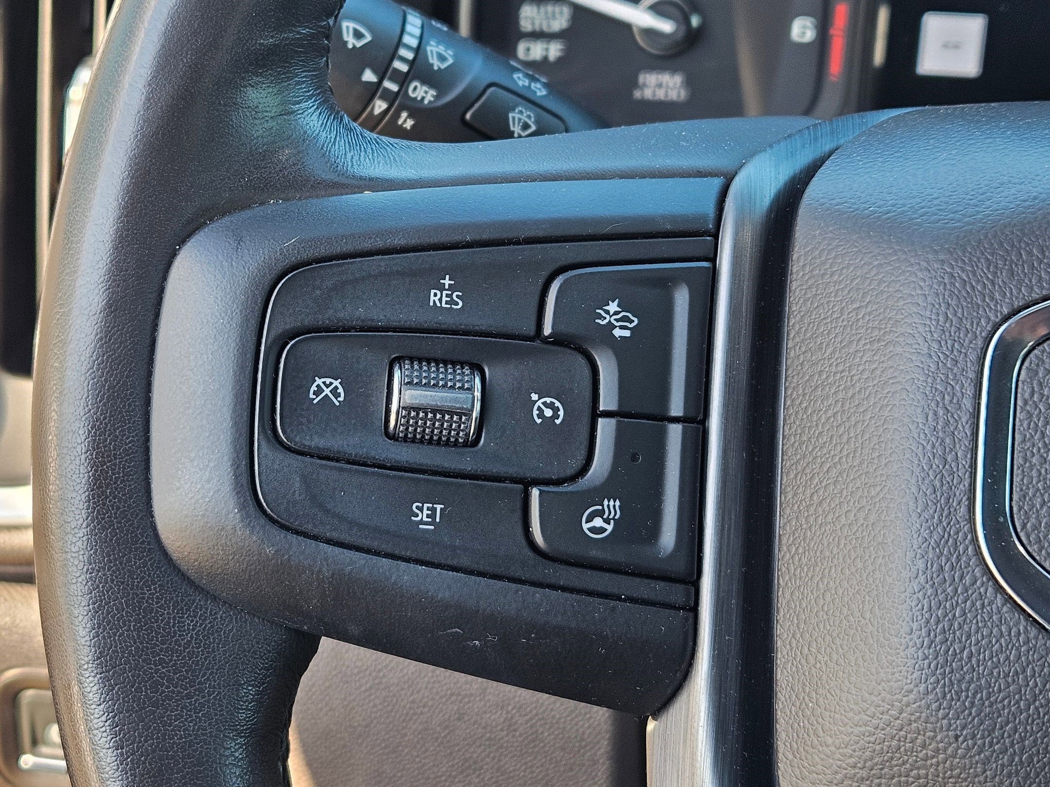 Used 2019 GMC Sierra 1500 Denali w/ Denali Ultimate Package image 15