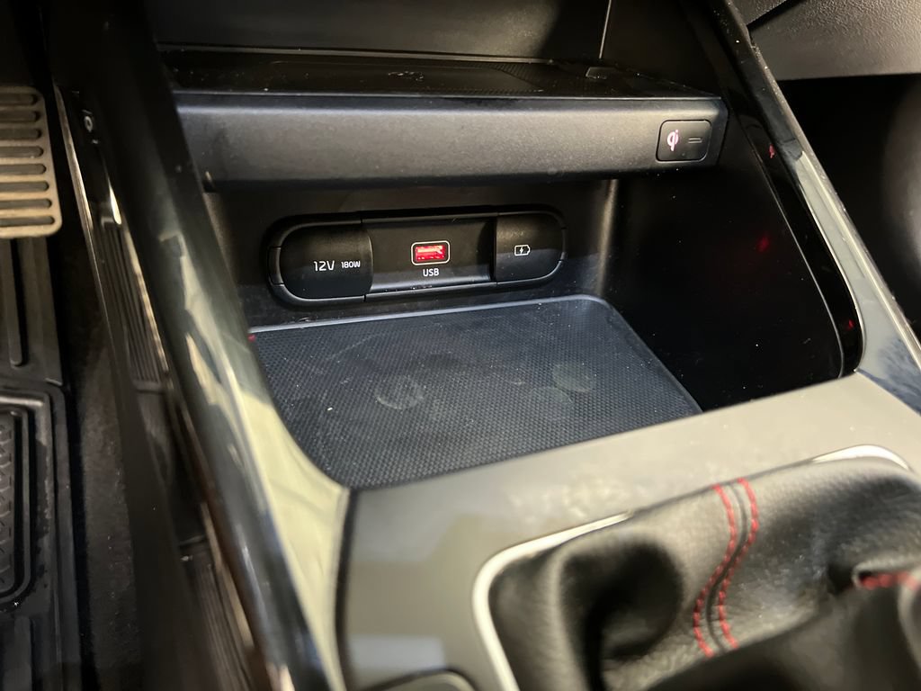 Used 2023 Kia Forte GT FWD image 52
