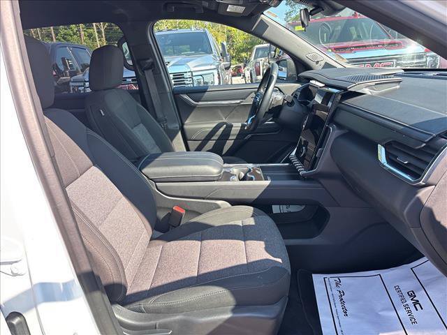 Certified 2025 GMC Acadia Elevation FWD image 23