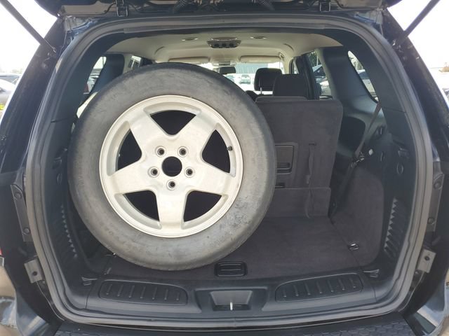 Used 2016 Dodge Durango SXT w/ Quick Order Package 23B AWD/4WD image 8