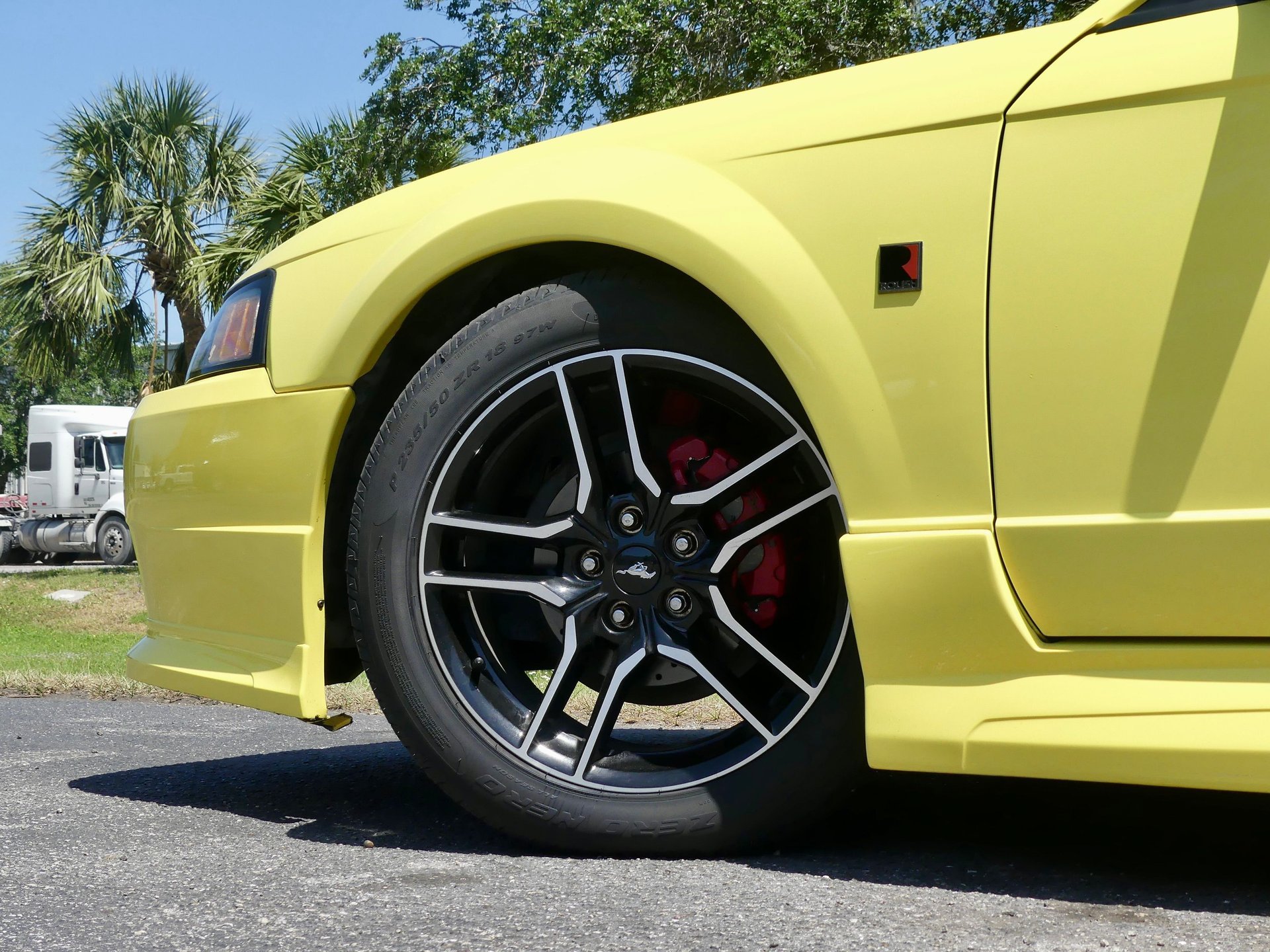 Used 2001 Ford Mustang GT RWD image 57
