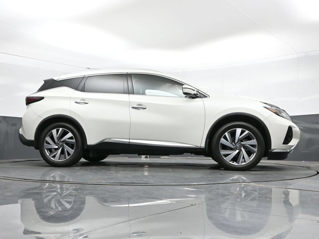 Used 2021 Nissan Murano SL w/ Cargo Package AWD/4WD image 44