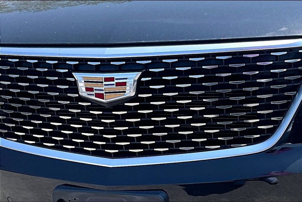 Used 2023 Cadillac XT6 Luxury FWD image 38