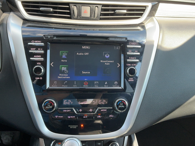 Used 2015 Nissan Murano SL w/ SL Technology Package AWD/4WD image 16