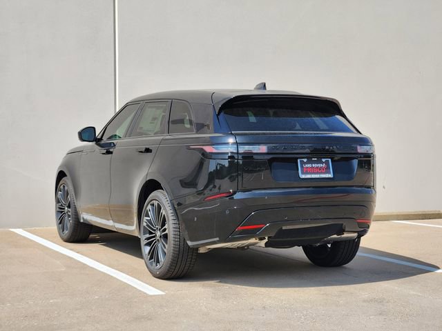 New 2026 Land Rover Range Rover Velar Autobiography AWD/4WD image 3